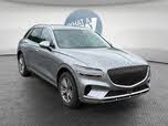 Genesis GV70 2.5T AWD