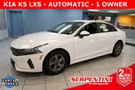 Kia K5 LXS FWD