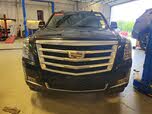 Cadillac Escalade RWD