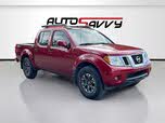 Nissan Frontier PRO-4X Crew Cab 4WD