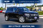 Mercedes-Benz GLB 250 4MATIC