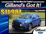 Mitsubishi Outlander Sport ES FWD