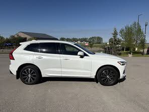 Volvo XC60 T6 Momentum AWD