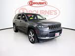 Jeep Grand Cherokee L Limited 4WD