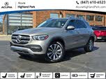 Mercedes-Benz GLE 350 RWD