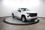 Chevrolet Silverado 1500 Work Truck Regular Cab LB RWD