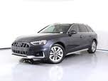 Audi A4 Allroad quattro Premium Plus 45 TFSI AWD