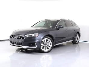 Audi A4 Allroad quattro Premium Plus 45 TFSI AWD