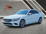 Mercedes-Benz C-Class C 300 RWD