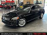 Mercedes-Benz C-Class C 300 Sedan RWD