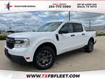 Ford Maverick XLT SuperCrew FWD