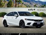 Honda Civic Hatchback Sport Touring FWD