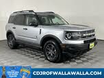 Ford Bronco Sport Big Bend AWD
