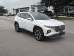 Hyundai Tucson Limited AWD