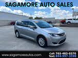 Chrysler Pacifica Touring L FWD