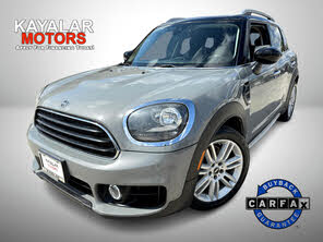 MINI Countryman Cooper FWD