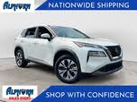 Nissan Rogue SV AWD