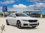 BMW 6 Series Gran Turismo 640i xDrive AWD