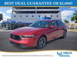 Honda Accord EX FWD
