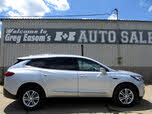 Buick Enclave Essence FWD