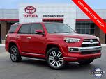 Toyota 4Runner Limited 4WD