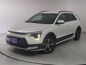 Kia Niro LX FWD