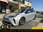 Toyota Prius Limited FWD