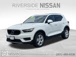 Volvo XC40 T5 Momentum AWD