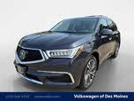 Acura MDX SH-AWD with Technology Package
