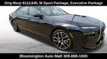 BMW 7 Series 740i xDrive