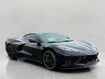Chevrolet Corvette Stingray 3LT Coupe RWD