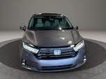 Honda Odyssey Touring FWD