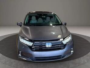 Honda Odyssey Touring FWD