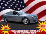 Subaru Legacy Premium AWD