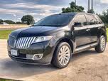 Lincoln MKX FWD
