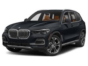 BMW X5 xDrive40i AWD