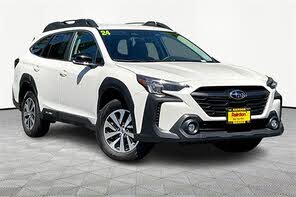 Subaru Outback Premium AWD