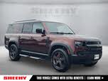 Land Rover Defender 130 X AWD