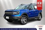 Ford Bronco Sport Badlands AWD