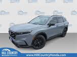 Honda CR-V Hybrid Sport-L AWD