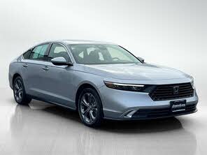 Honda Accord EX FWD