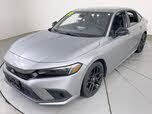 Honda Civic Sport FWD