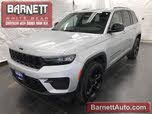 Jeep Grand Cherokee Altitude 4WD