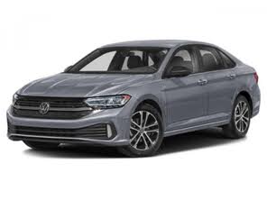 Volkswagen Jetta 1.5T Sport FWD