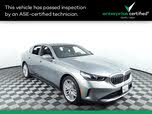BMW 5 Series 530i RWD