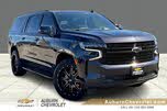 Chevrolet Suburban RST 4WD