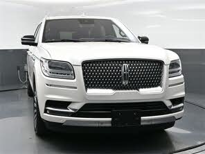 Lincoln Navigator Reserve 4WD