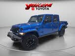 Jeep Gladiator NightHawk Crew Cab 4WD