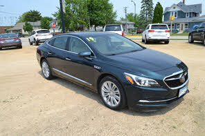 Buick LaCrosse Premium FWD