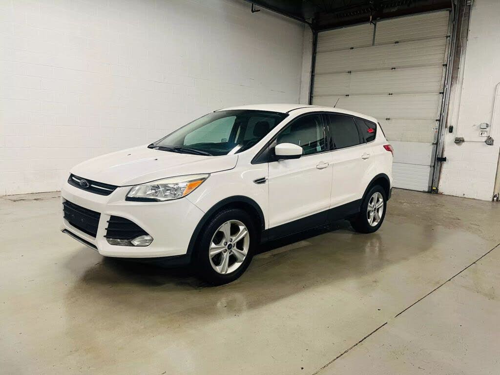 2014 Ford Escape SE FWD